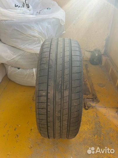 Goodyear Eagle F1 Asymmetric 3 245/45 R20 99V