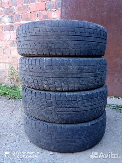 Yokohama Ice Guard IG20 185/70 R14