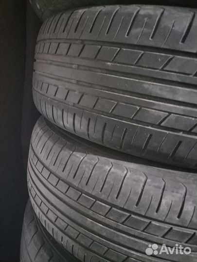 Yokohama DNA Ecos ES300 205/60 R15 96V
