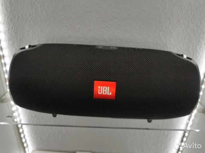 Колонка jbl xtreme 3