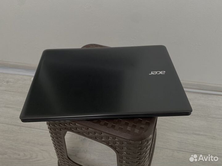 Acer Aspire E1-571G