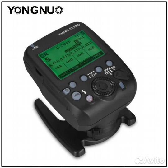 Трансмиттер Yongnuo YN560-TX PRO для Canon