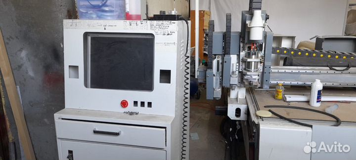 Чпу стани подбор, запуск, обучение