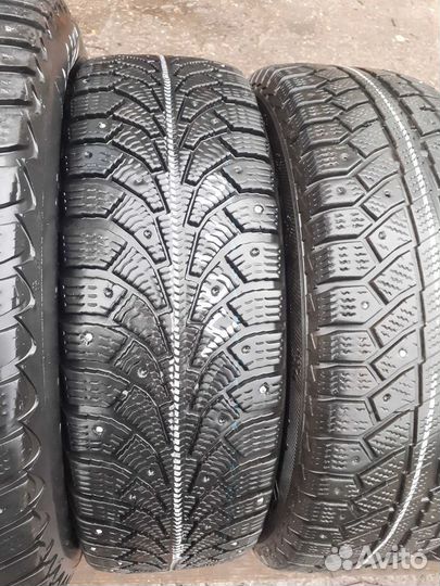 КАМА 401 185/65 R15