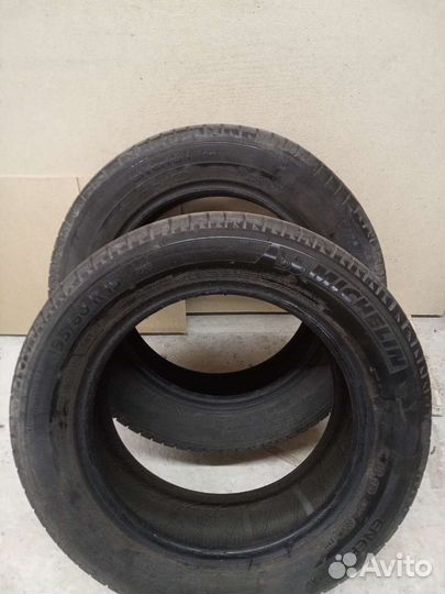 Michelin Energy Saver 195/60 R15
