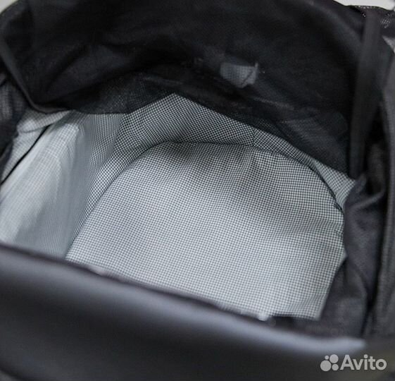 Коляска 2 в 1 Riko Nano Pro, цвет графит