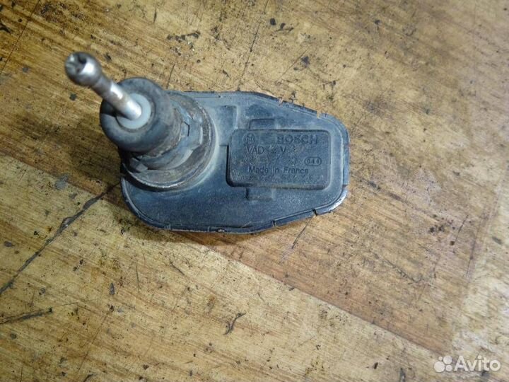 Моторчик корректора фары Volkswagen Golf II/Jetta