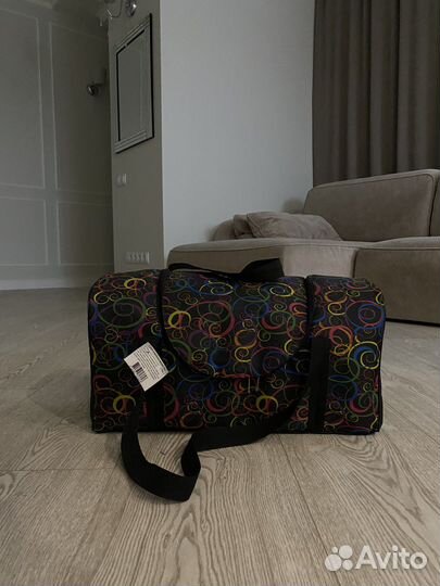 Переноска для собак в самолет