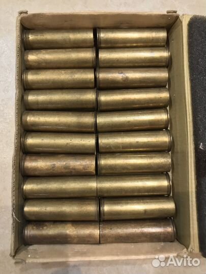 Мундштуки латунные