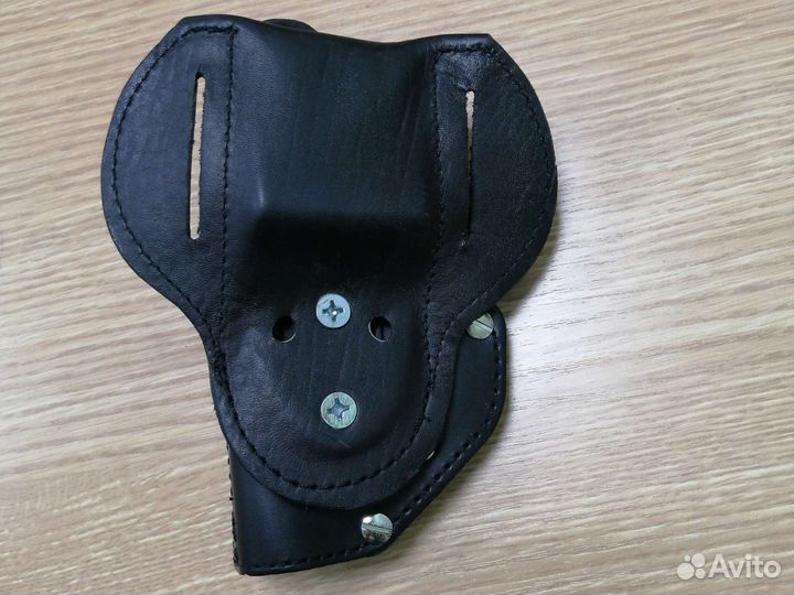 Кобура для пм
