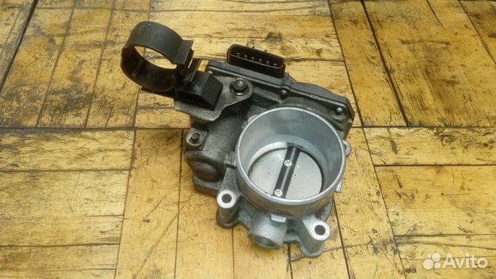 Дроссельная заслонка Mazda Cx-5 2.0 2012-2017