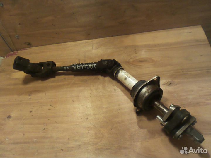 Кардан рулевой Jaguar XF