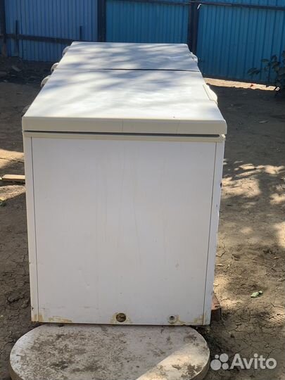 Морозильный kraft