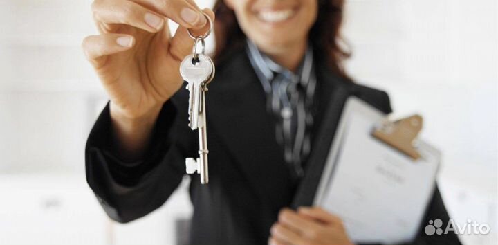 Риэлтор/Агент по недвижимости