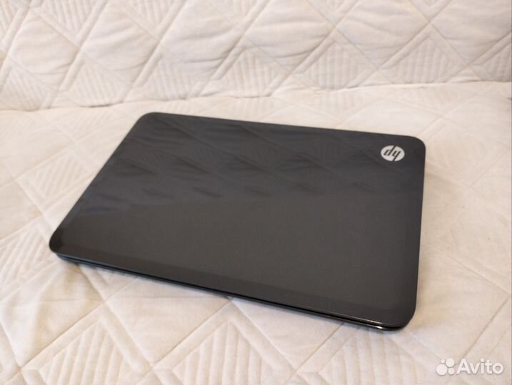 HP/ intel core i3/ 8 Гб озу/ SSD/ 2 видеокарты