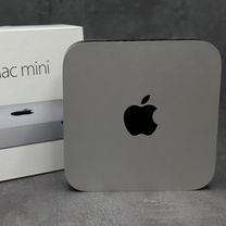 Mac Mini (2014) на i5/4Gb/500Gb