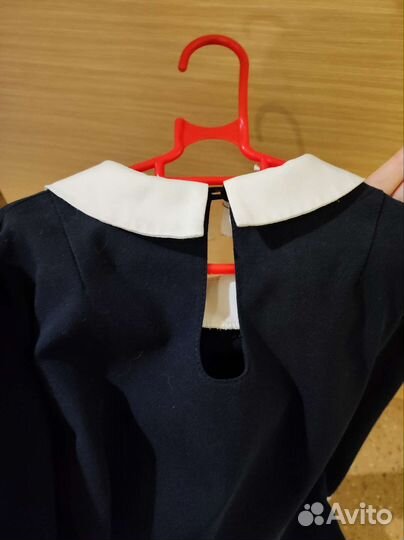 Школьная форма для девочки