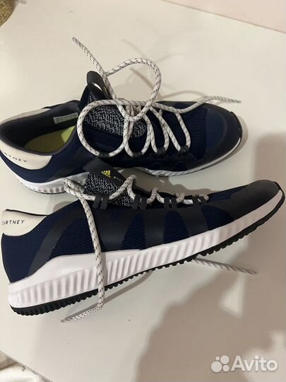 Кроссовки adidas Stella McCartney новые