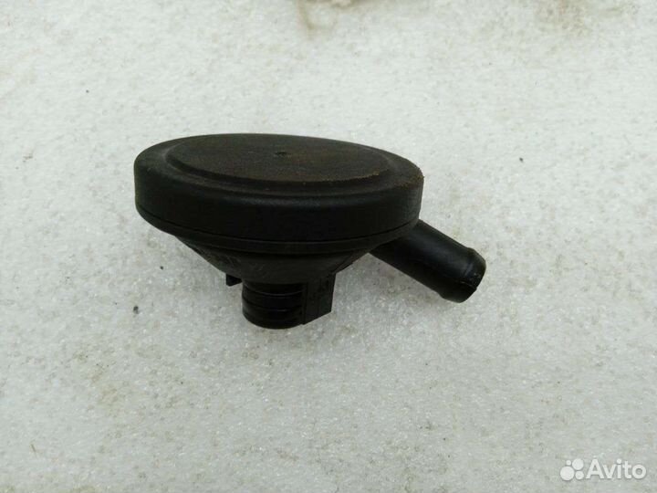 Клапан картерных газов Renault Kaptur