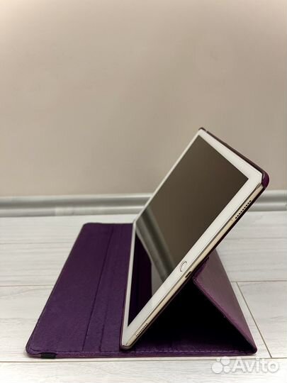 Планшет Apple iPad Pro Wi-Fi + Cellular 128Gb Gold