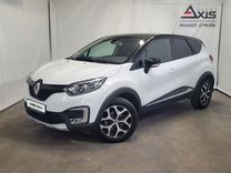 Renault Kaptur 2.0 AT, 2019, 129 010 км, с пробегом, цена 1 640 000 руб.