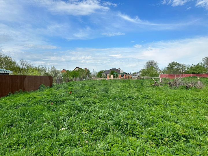 Участок 24 сот. (ИЖС)