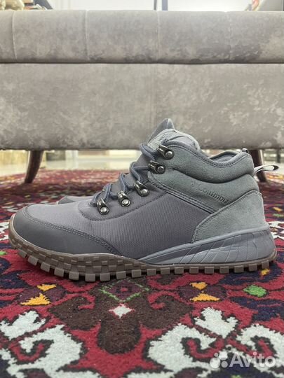 Columbia Gore Tex Grey (41р)