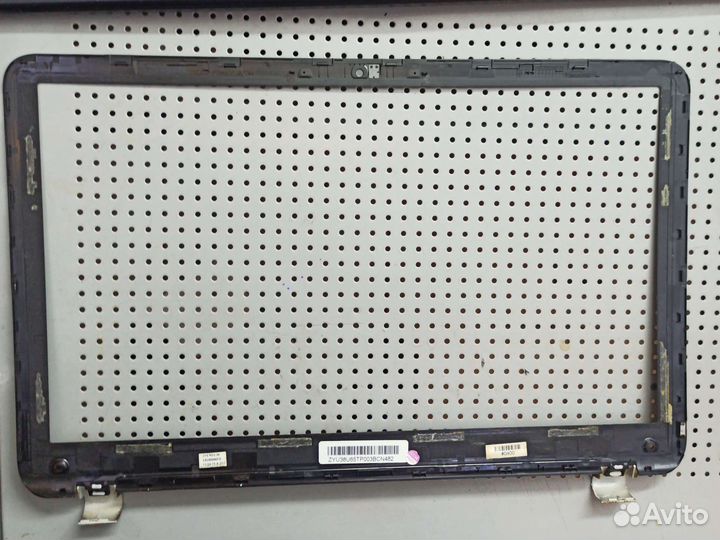 Hp pavilion 15-N рамка матрицы