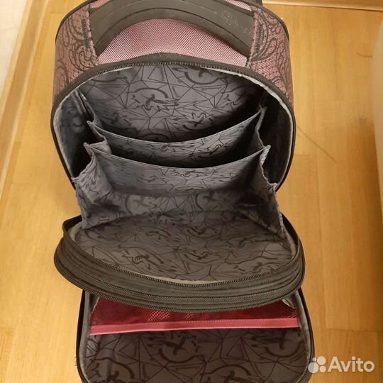 Рюкзак для девочки