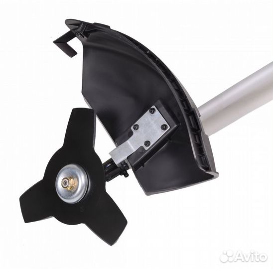 Бензиновый триммер ggt-1300t