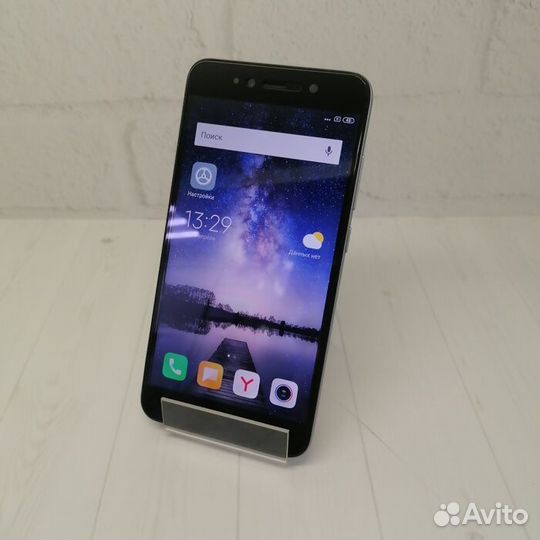 Xiaomi Redmi Note 5A Prime 4/64 Гб Смартфон