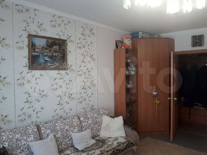 3-к. квартира, 61,1 м², 7/9 эт.