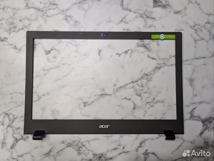 Ноутбук Acer Aspire E5-532 series в разборе