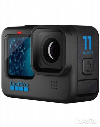 Gopro hero 11 black