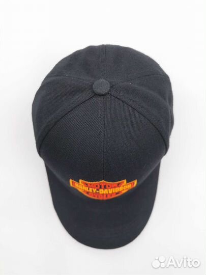 Кепка Harley Davidson бейсболка