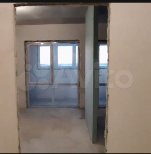 Квартира-студия, 28,8 м², 18/20 эт.