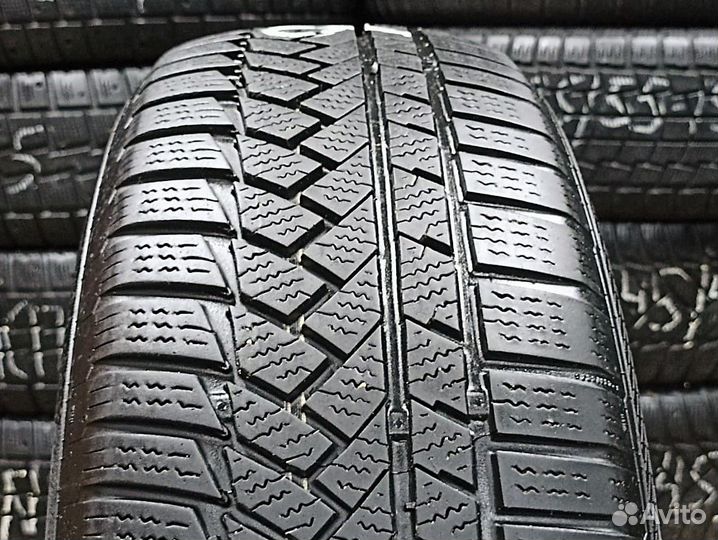 Continental WinterContact TS 850 P 205/60 R16 92H