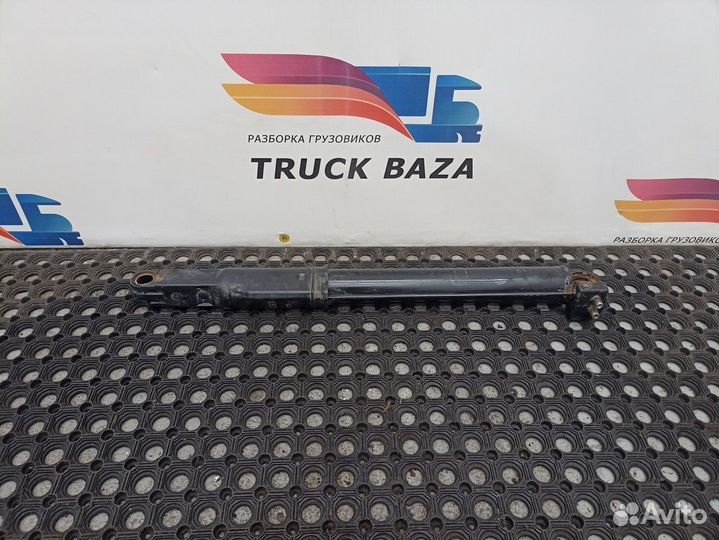 Цилиндр подъема кабины