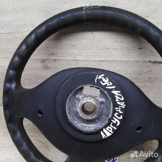 Руль Renault logan 1 Renault sandero 1 LADA largus