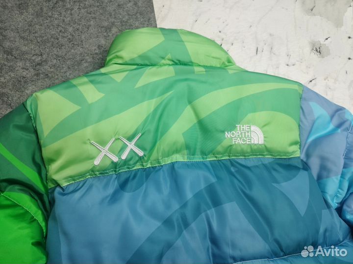 Пуховик The North Face 700 XX