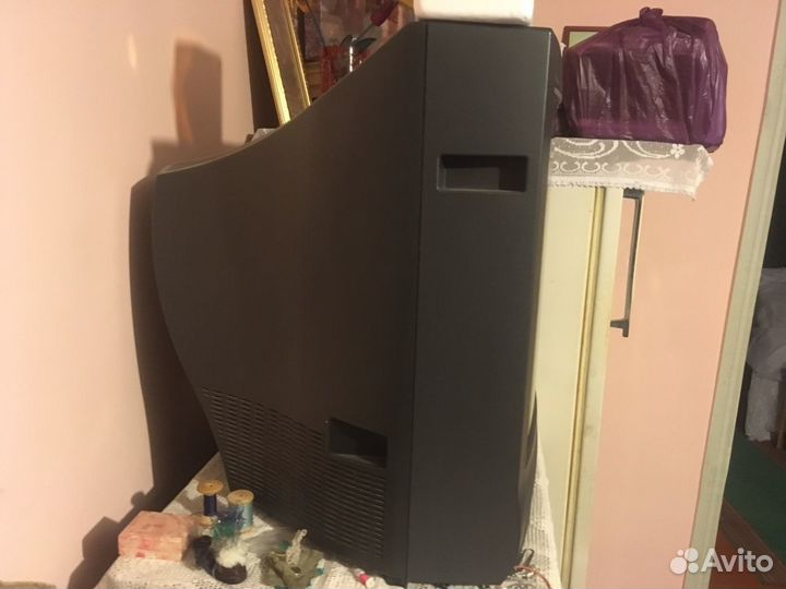 Телевизор Sony Trinitron