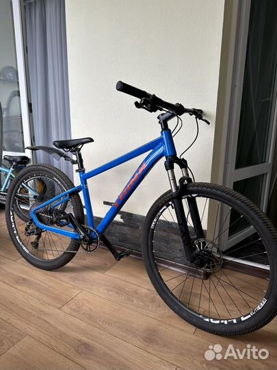 Велосипед горный trinx DVY 1300 elite