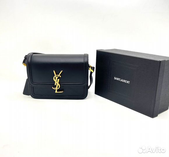 Сумка ysl