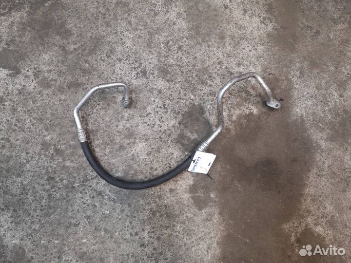 Трубка кондиционера Renault Clio 3 (2005 - 2009)