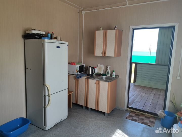 Отдых на озере Беле, малый плес