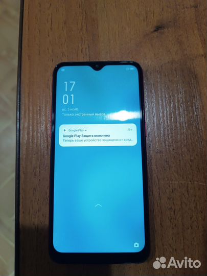OPPO A1k, 2/32 ГБ