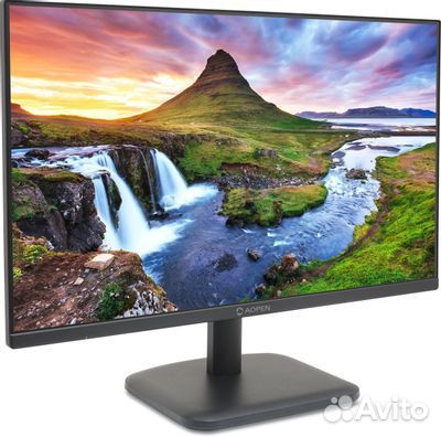 Монитор Acer AOpen 27CL1Ebi