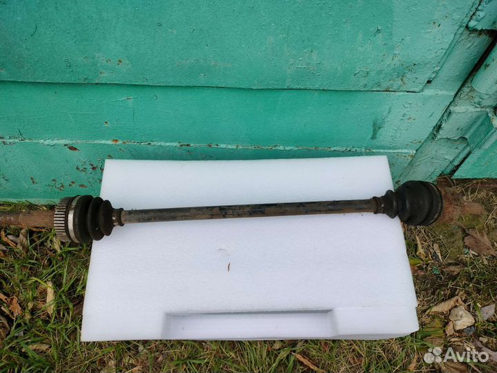 Привод задний Nissan X-Trail t31 Qashqai