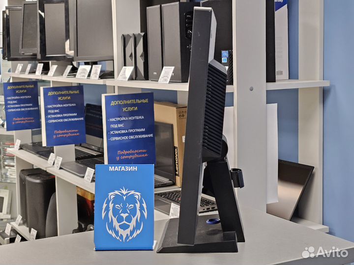 Монитор Lenovo 22 диагональ