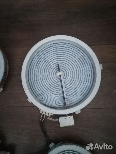 Комфорка для индукционной варочной панели